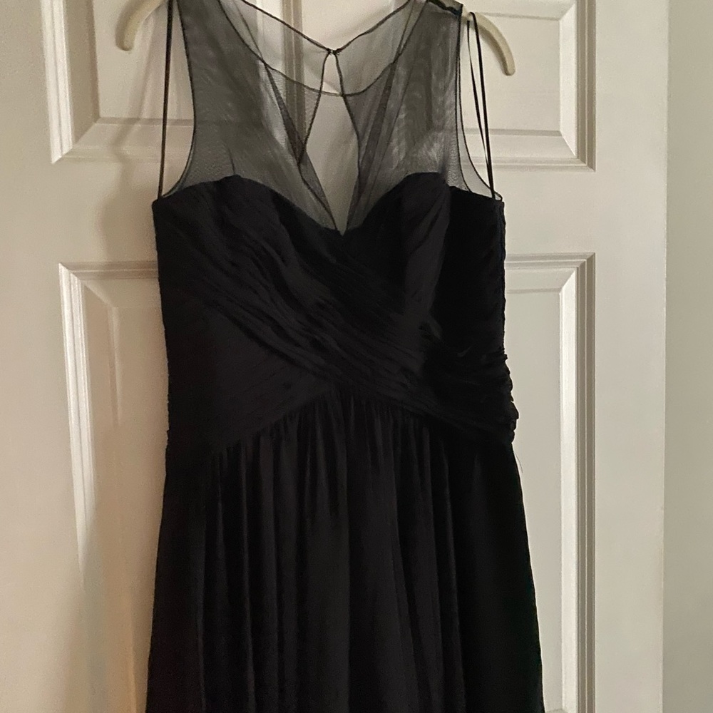 Womens Black dress